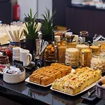 Palace Tallinn, A Member Of Radisson Individuals 4* Tallinn