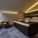 Palace Tallinn, A Member Of Radisson Individuals 4* Tallinn