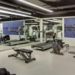 Hotel Palace Tallinn, A Member Of Radisson Individuals 4*