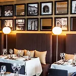 Palace Tallinn, A Member Of Radisson Individuals 4* Tallinn