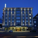 Hotel Palace Tallinn, A Member Of Radisson Individuals 4*