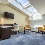 Palace Tallinn, A Member Of Radisson Individuals Hotel Tallinn