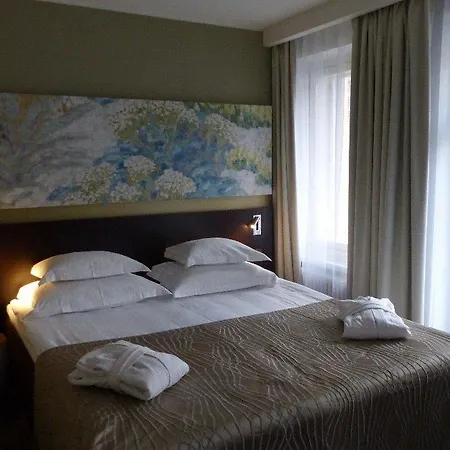 Palace Tallinn, A Member Of Radisson Individuals Tallinn