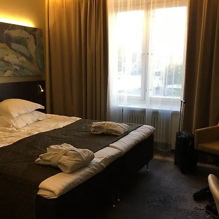 Hotel Palace Tallinn, A Member Of Radisson Individuals Tallinn