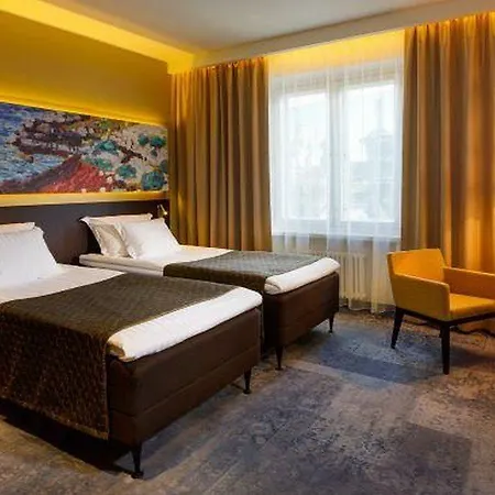 Palace Tallinn, A Member Of Radisson Individuals Tallinn