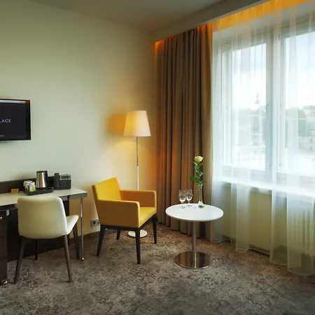 Palace Tallinn, A Member Of Radisson Individuals Hotel
