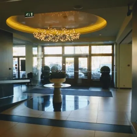 Hotel Palace Tallinn, A Member Of Radisson Individuals Tallinn