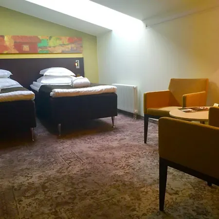 Palace Tallinn, A Member Of Radisson Individuals Tallinn