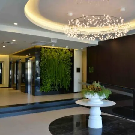 Palace Tallinn, A Member Of Radisson Individuals 4*
