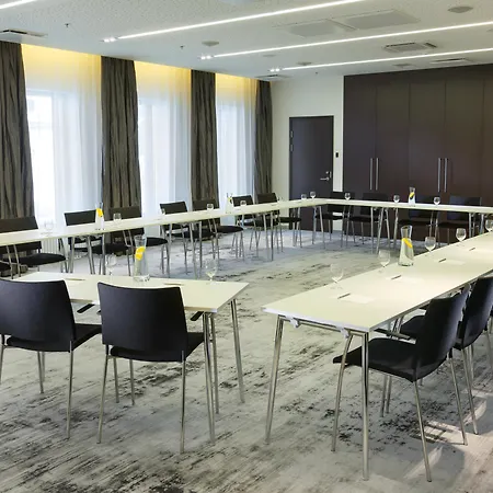 Hotel Palace Tallinn, A Member Of Radisson Individuals 4*