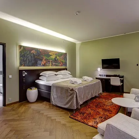 Palace Tallinn, A Member Of Radisson Individuals Hotel 4*