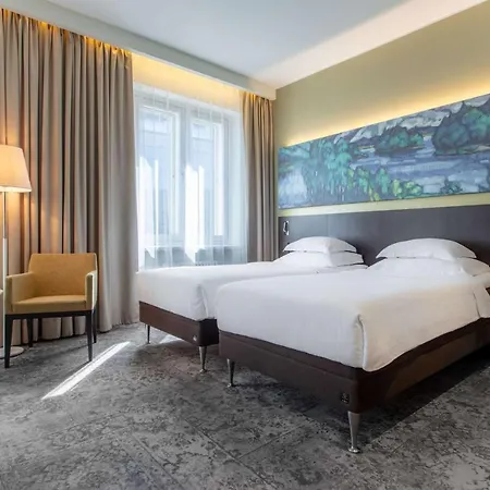 Palace Tallinn, A Member Of Radisson Individuals Hotel