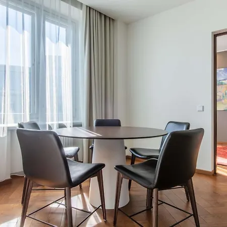 Palace Tallinn, A Member Of Radisson Individuals Hotel Tallinn