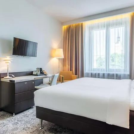 Palace Tallinn, A Member Of Radisson Individuals Hotel 4*