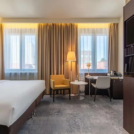 Palace Tallinn, A Member Of Radisson Individuals Hotel Tallinn