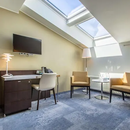 Palace Tallinn, A Member Of Radisson Individuals Hotel 4*