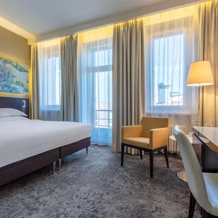 Palace Tallinn, A Member Of Radisson Individuals Hotel 4*