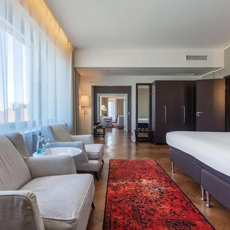 Hotel Palace Tallinn, A Member Of Radisson Individuals Tallinn