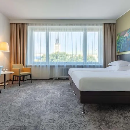 Palace Tallinn, A Member Of Radisson Individuals 4* Tallinn