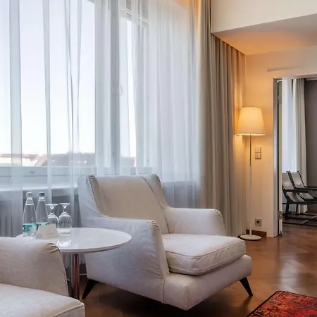 Hotel Palace Tallinn, A Member Of Radisson Individuals