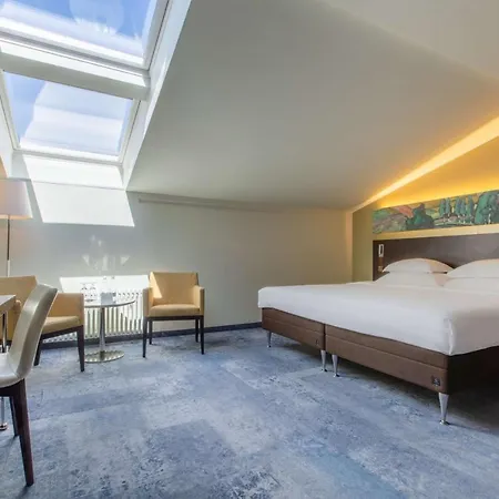 Palace Tallinn, A Member Of Radisson Individuals 4* Tallinn