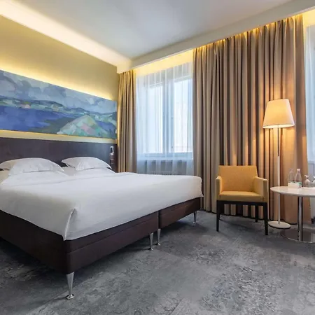 Palace Tallinn, A Member Of Radisson Individuals Hotel