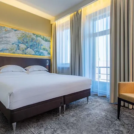 Palace Tallinn, A Member Of Radisson Individuals Hotel