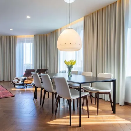 Palace Tallinn, A Member Of Radisson Individuals Hotel 4*