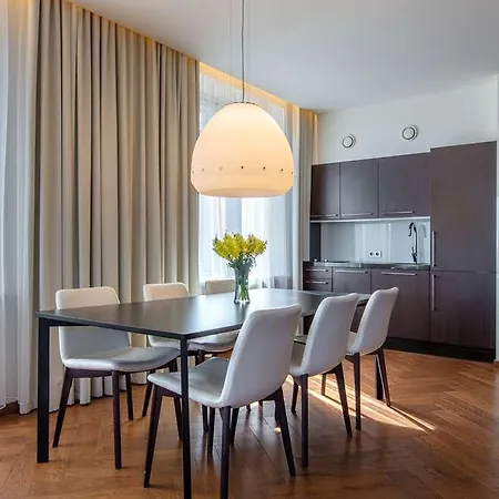 Hotel Palace Tallinn, A Member Of Radisson Individuals