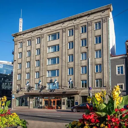 Hotel Palace Tallinn, A Member Of Radisson Individuals Tallinn