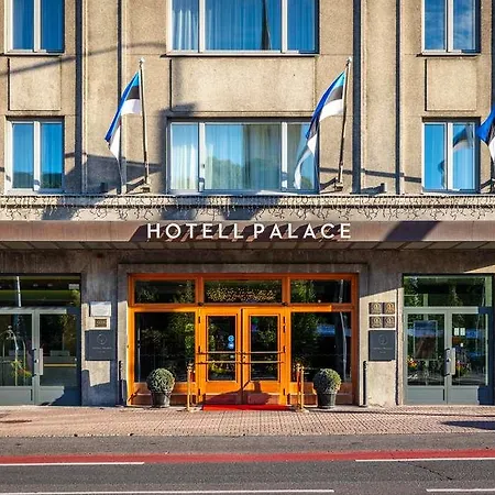 Palace Tallinn, A Member Of Radisson Individuals Hotel