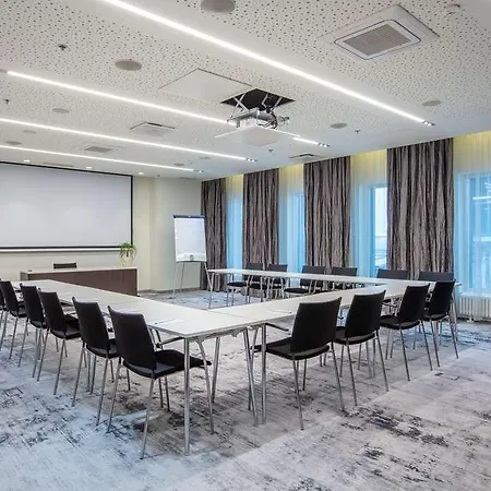 Palace Tallinn, A Member Of Radisson Individuals 4* Tallinn