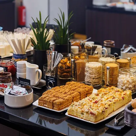 Palace Tallinn, A Member Of Radisson Individuals 4* Tallinn