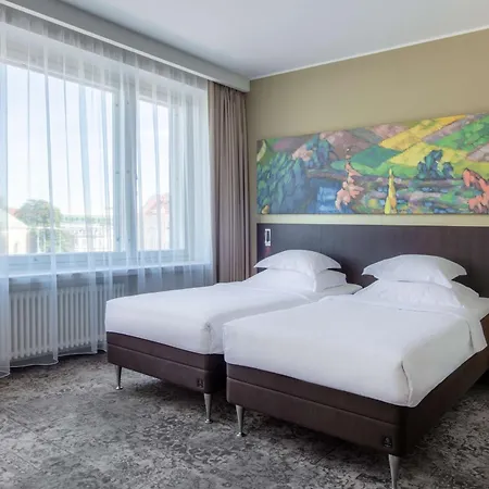 Palace Tallinn, A Member Of Radisson Individuals