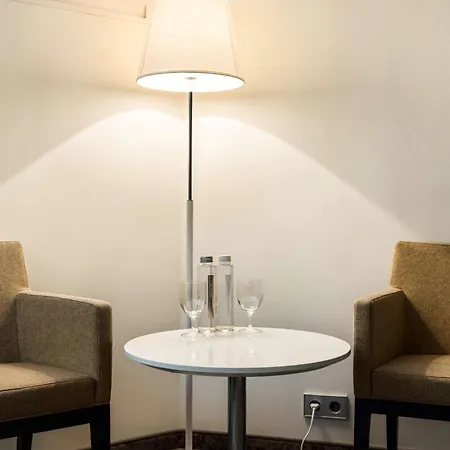 Palace Tallinn, A Member Of Radisson Individuals Hotel