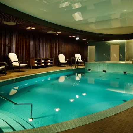 Palace Tallinn, A Member Of Radisson Individuals Hotel 4*