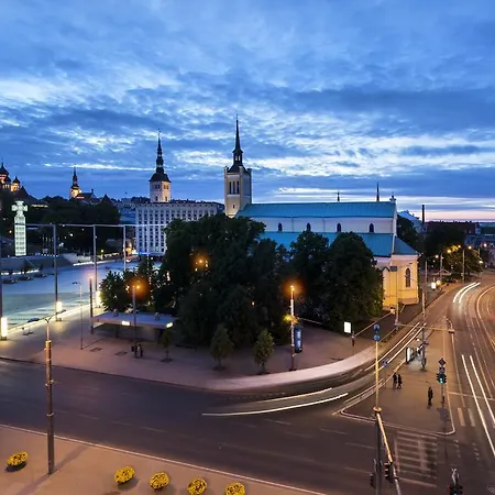 Palace Tallinn, A Member Of Radisson Individuals