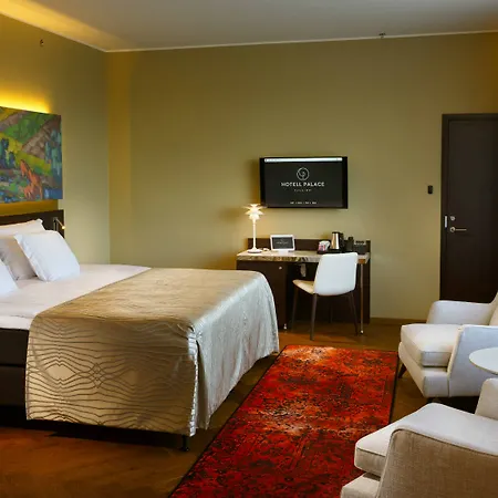 Palace Tallinn, A Member Of Radisson Individuals Hotel 4*