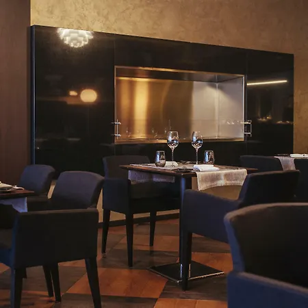 Palace Tallinn, A Member Of Radisson Individuals Hotel Tallinn