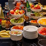 Hotell Palace Tallinn, A Member Of Radisson Individuals 4*