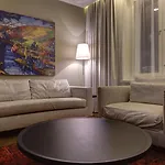 Hotell Palace Tallinn, A Member Of Radisson Individuals Tallinn