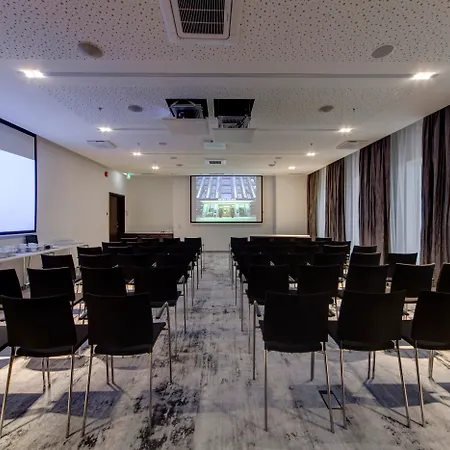 Palace Tallinn, A Member Of Radisson Individuals Hotell