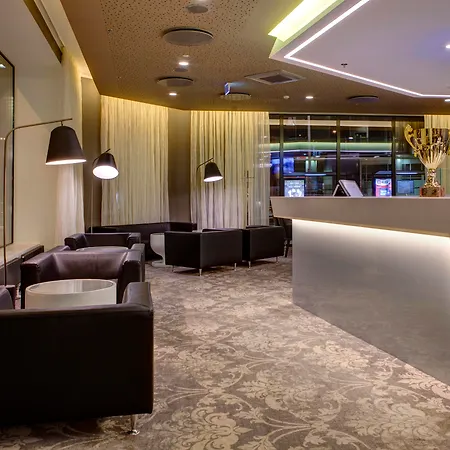 Palace Tallinn, A Member Of Radisson Individuals