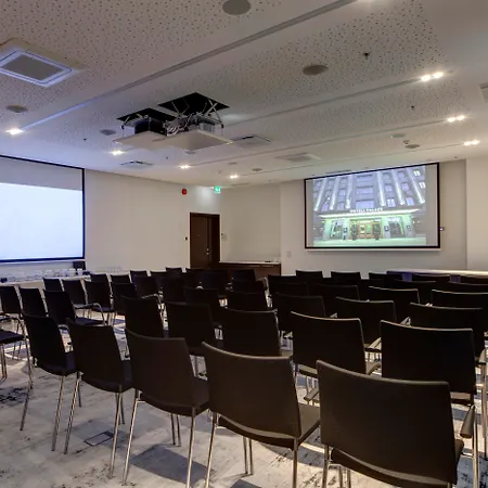 Palace Tallinn, A Member Of Radisson Individuals Hotell