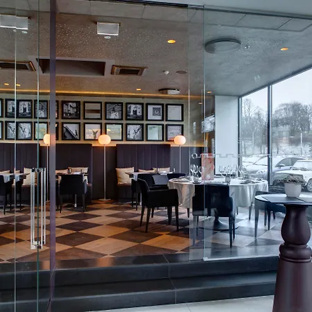 Palace Tallinn, A Member Of Radisson Individuals