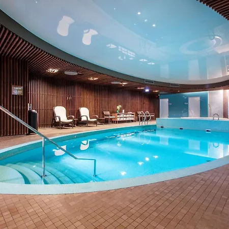 Hotell Palace Tallinn, A Member Of Radisson Individuals 4*