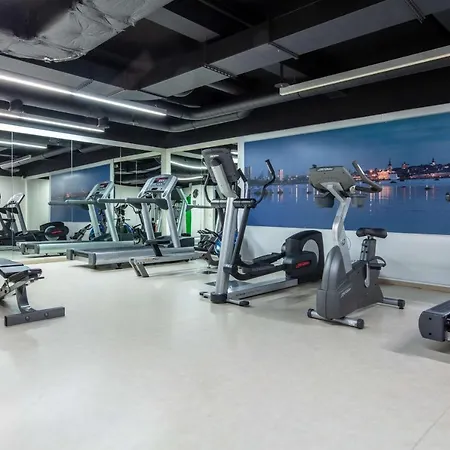 Palace Tallinn, A Member Of Radisson Individuals Hotel 4*