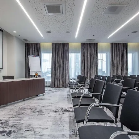 Palace Tallinn, A Member Of Radisson Individuals Hotel Reval