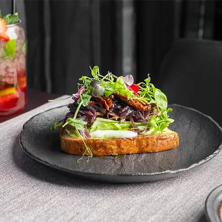 Hotell Palace Tallinn, A Member Of Radisson Individuals Tallinn