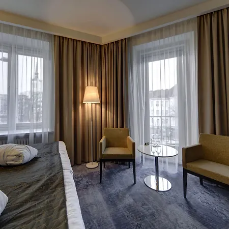 Palace Tallinn, A Member Of Radisson Individuals Reval